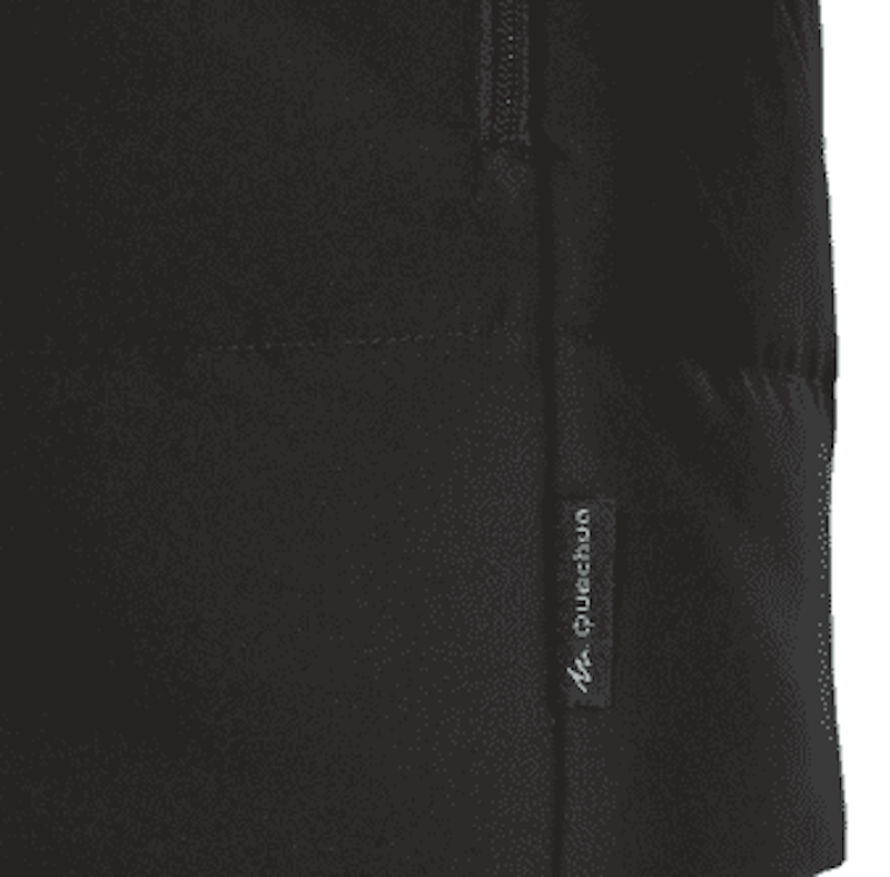Forclaz Jaket Gelembung Pria Trekking Gunung - MT50 Sintetis 0°C 4