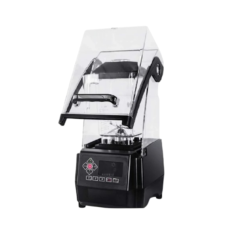 Getra Blender Juice Smoothie Ice 1