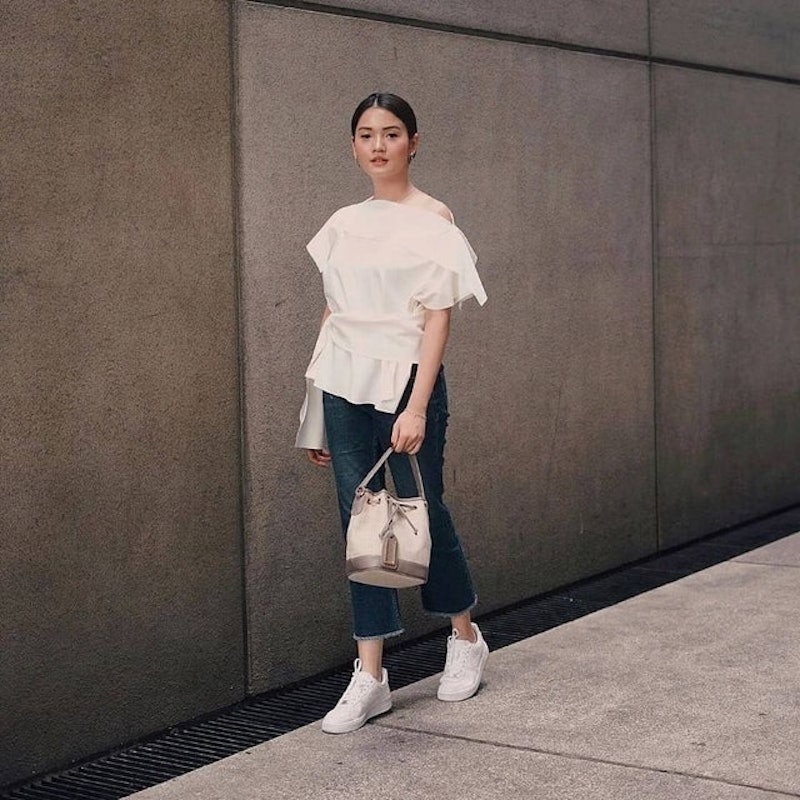 Missy Top White 5