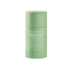 Acnaway Mugwort Acne and Pore Clay Stick