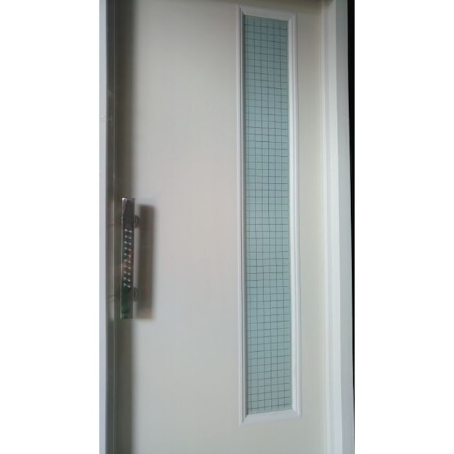 10 Rekomendasi Pintu Rumah Terbaik  [Ditinjau oleh Arsitek] 1