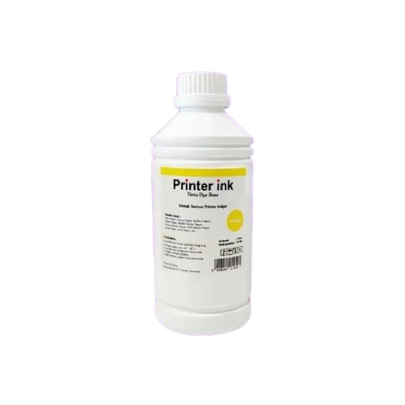 FixPrint Printer Ink Dye Base 1