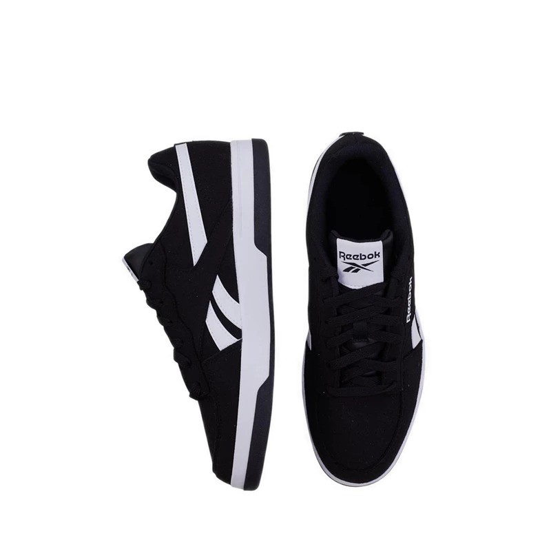 Reebok International Reebok Prime Serve Men's Lifestyle Shoes Black