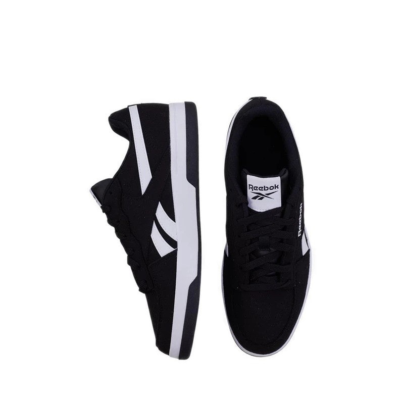 Reebok Prime Serve Men's Lifestyle Shoes Black 5
