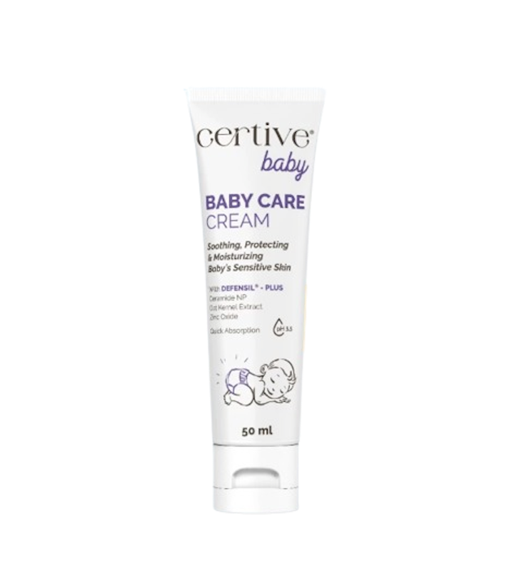 Certive Baby Care Cream 1