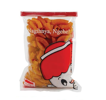 Makaroni Kering