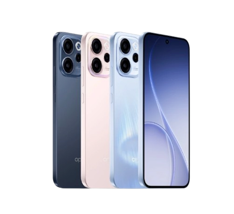 OPPO Reno15 F 5G