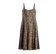 Hindo H&M Wanita Gaun Midi 1