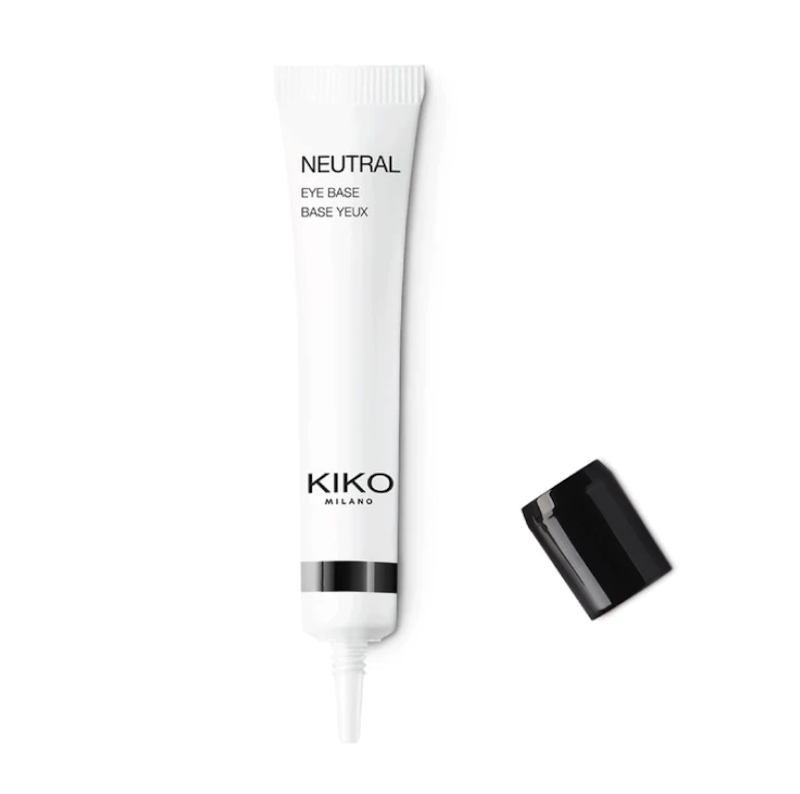 KIKO MILANO Neutral Eye Base 1
