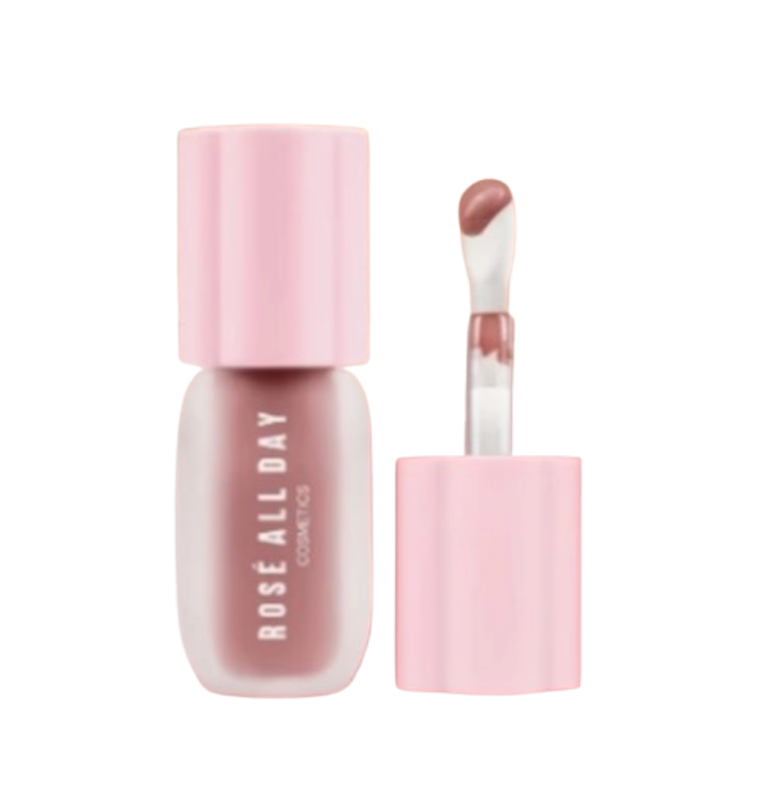 Rosé All Day Cheeky Flush Liquid Blush Summer Crush 1