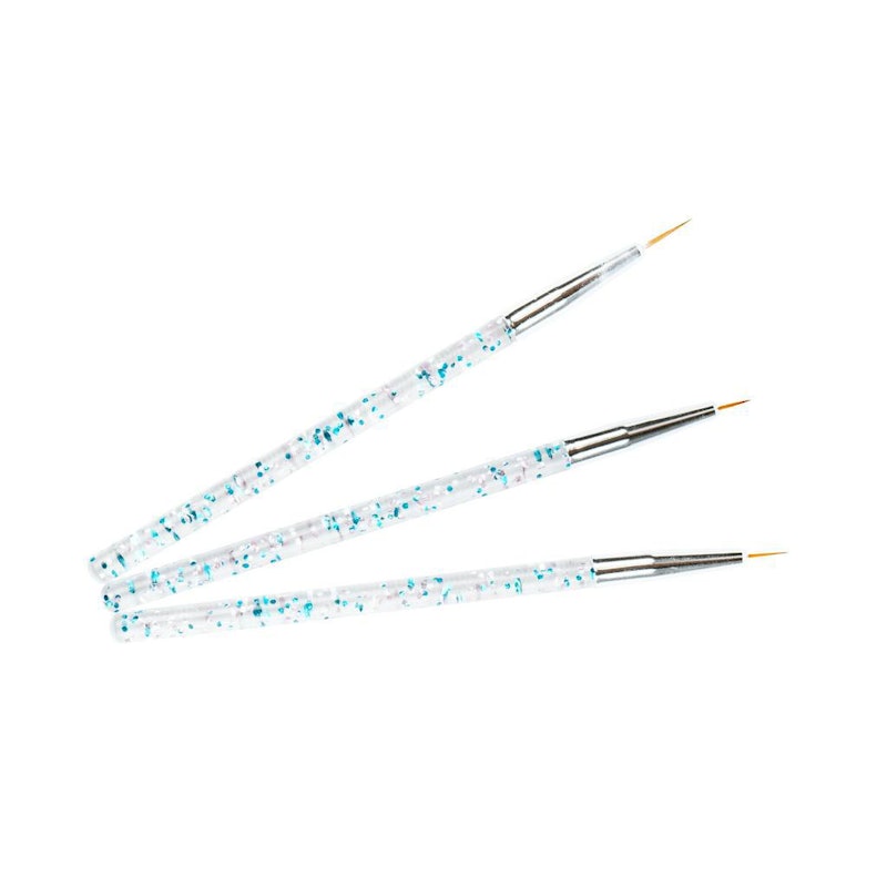 Nail Art Liner Brush 1