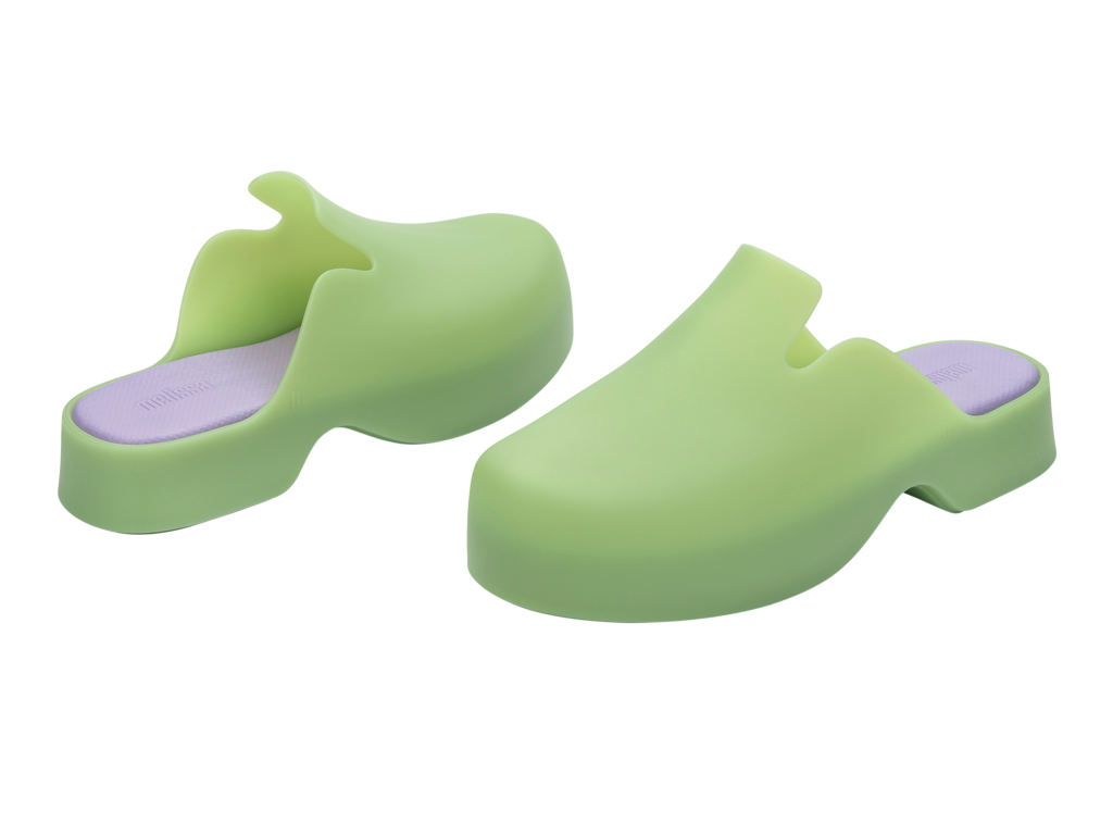 Grendene Melissa Melissa Zoe Ad