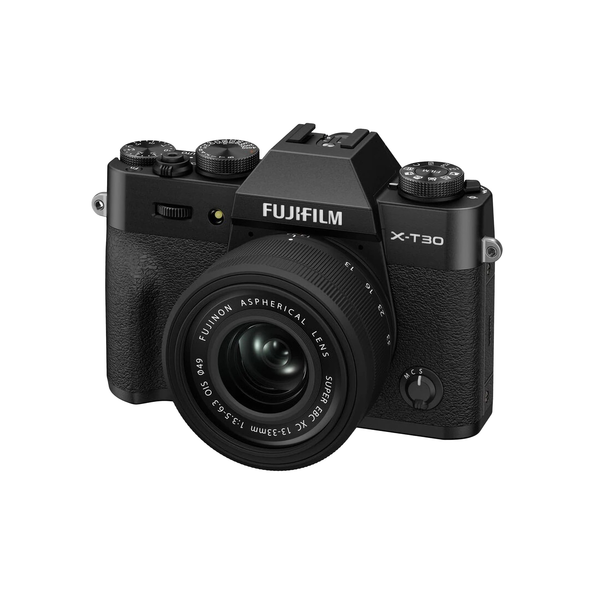 Fujifilm FUJIFILM X-T30 III Kit 13-33 mm f/3.5-6.3 