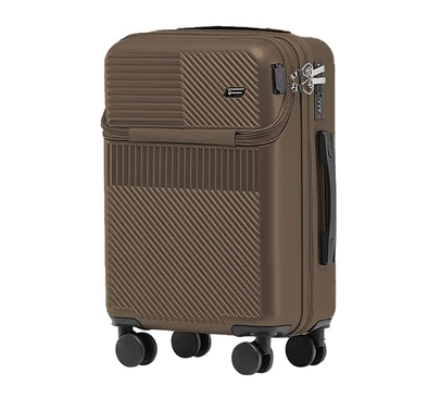 Roaming Koper Kabin & Bagasi Laptop R011