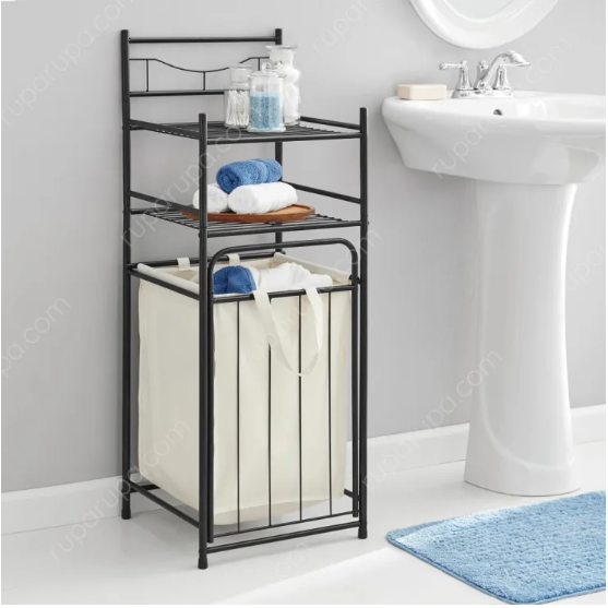 Home Center Indonesia  Informa Brody Rak Kamar Mandi 2 Tingkat