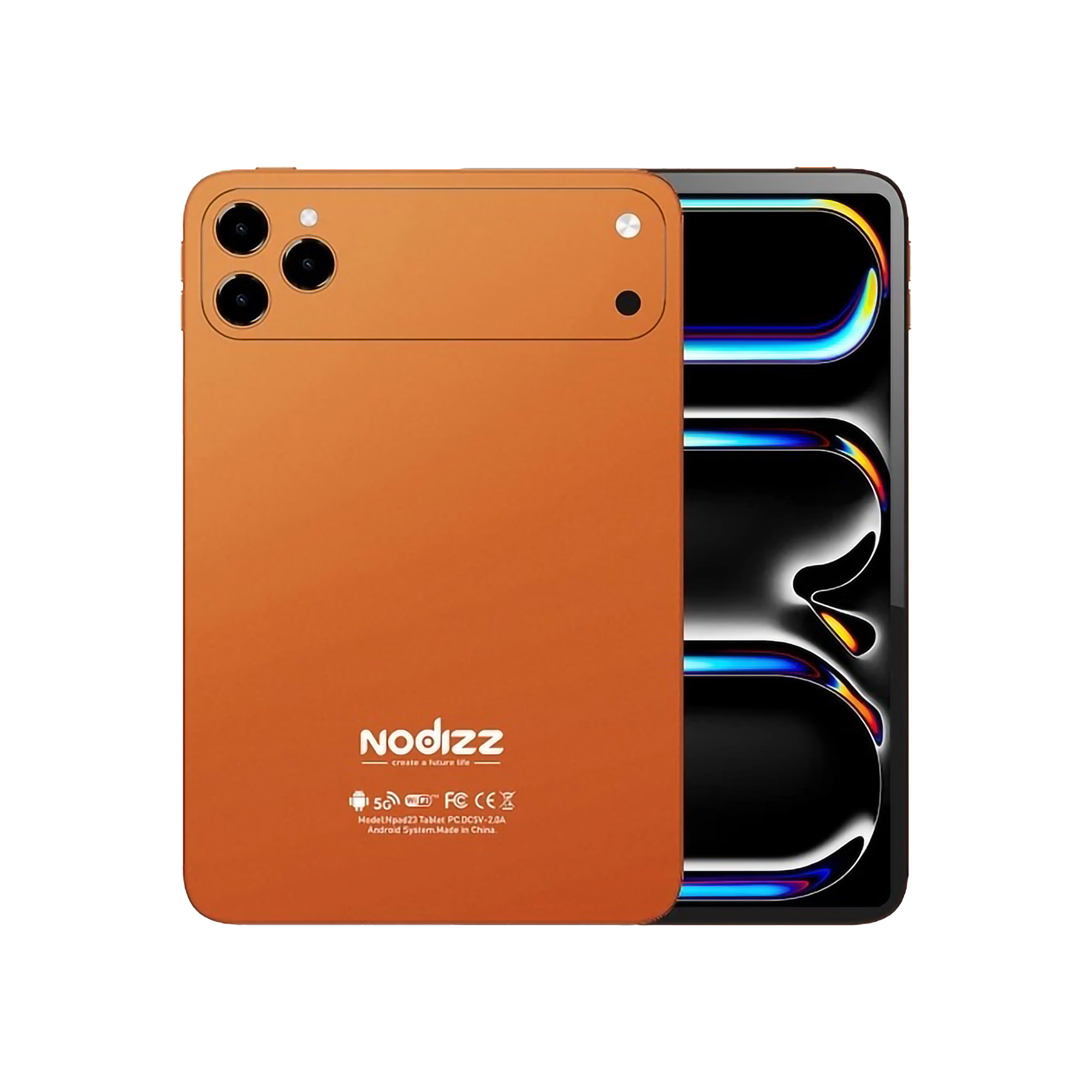 InfiniGrid Npad23 1
