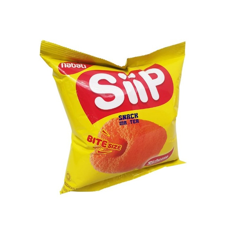 SiiP Bite Size 2