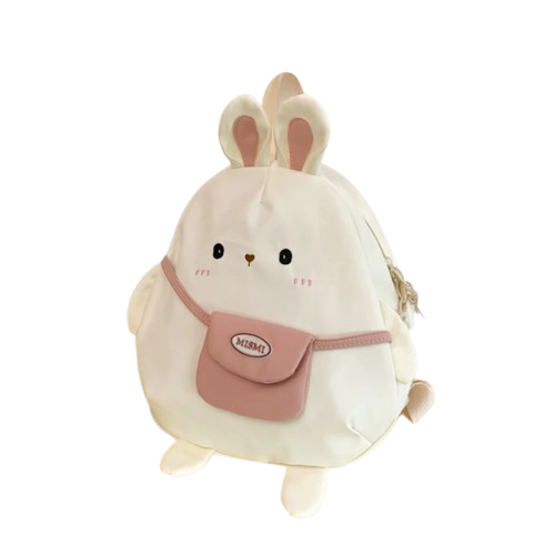 Mismi Roselia Bag 2 in 1 Cute Bunny  36R