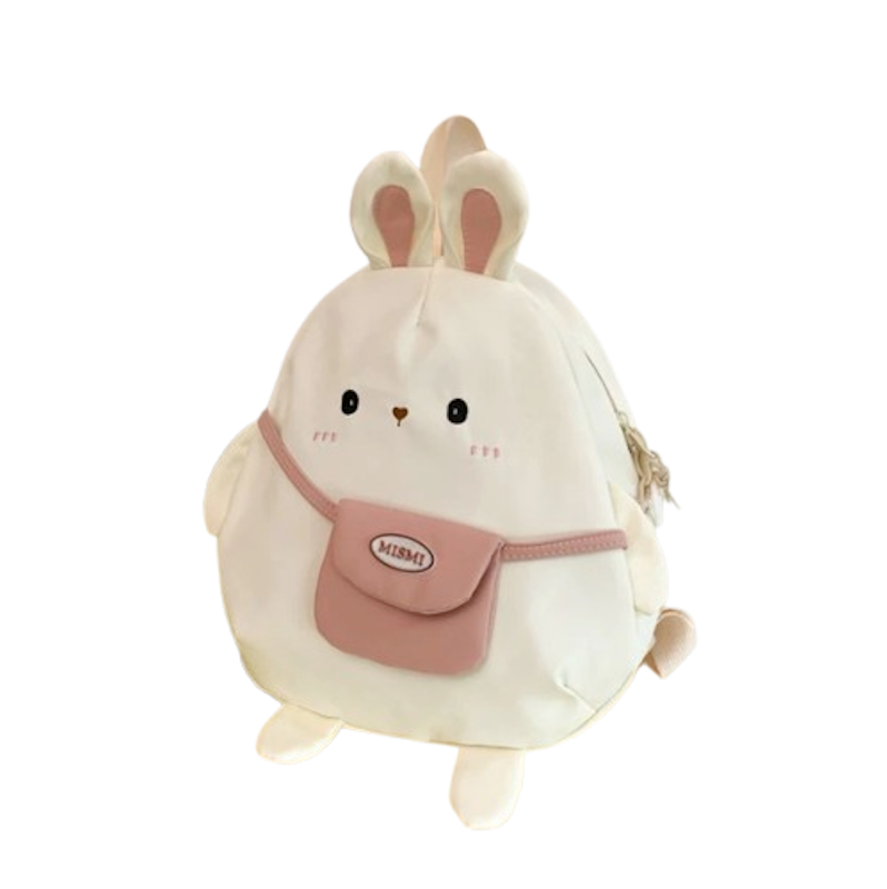 Mismi Roselia Bag 2 in 1 Cute Bunny 1