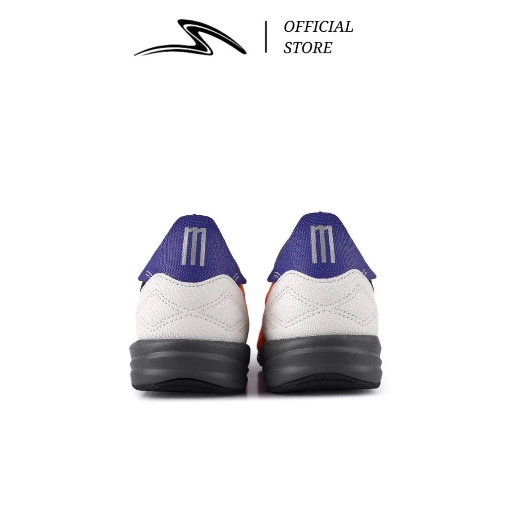 Panatrade Caraka Specs Matasala Rival IV Ultimate Orange Electric Green Silver SPE402352