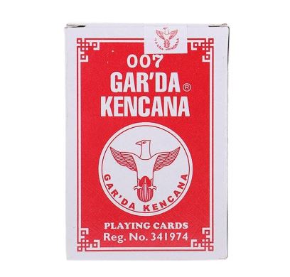 Playing Cards 1