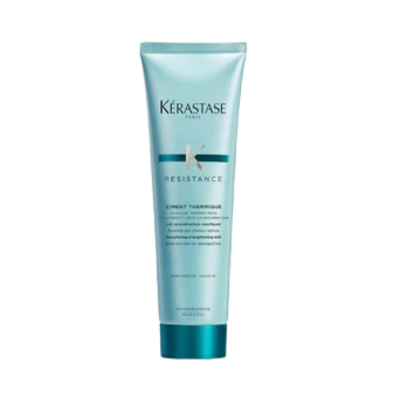 Résistance Ciment Thermique Blow Dry Heat Protectant 1