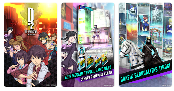 Shin Megami Tensei Liberation Dx 2 4