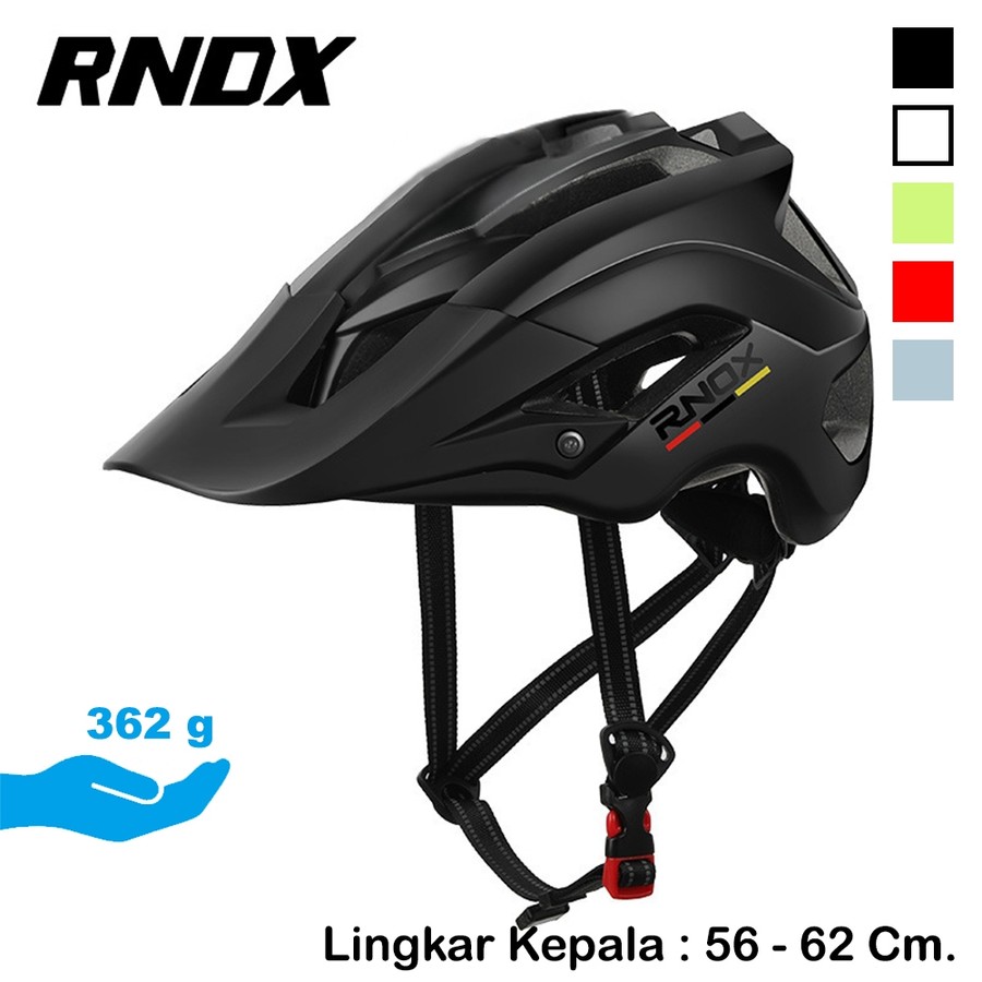 RNOX Blitz MTB Helmet