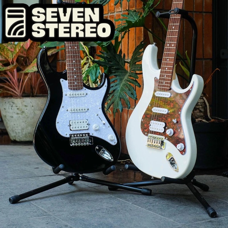 Cort Gitar Elektrik 5