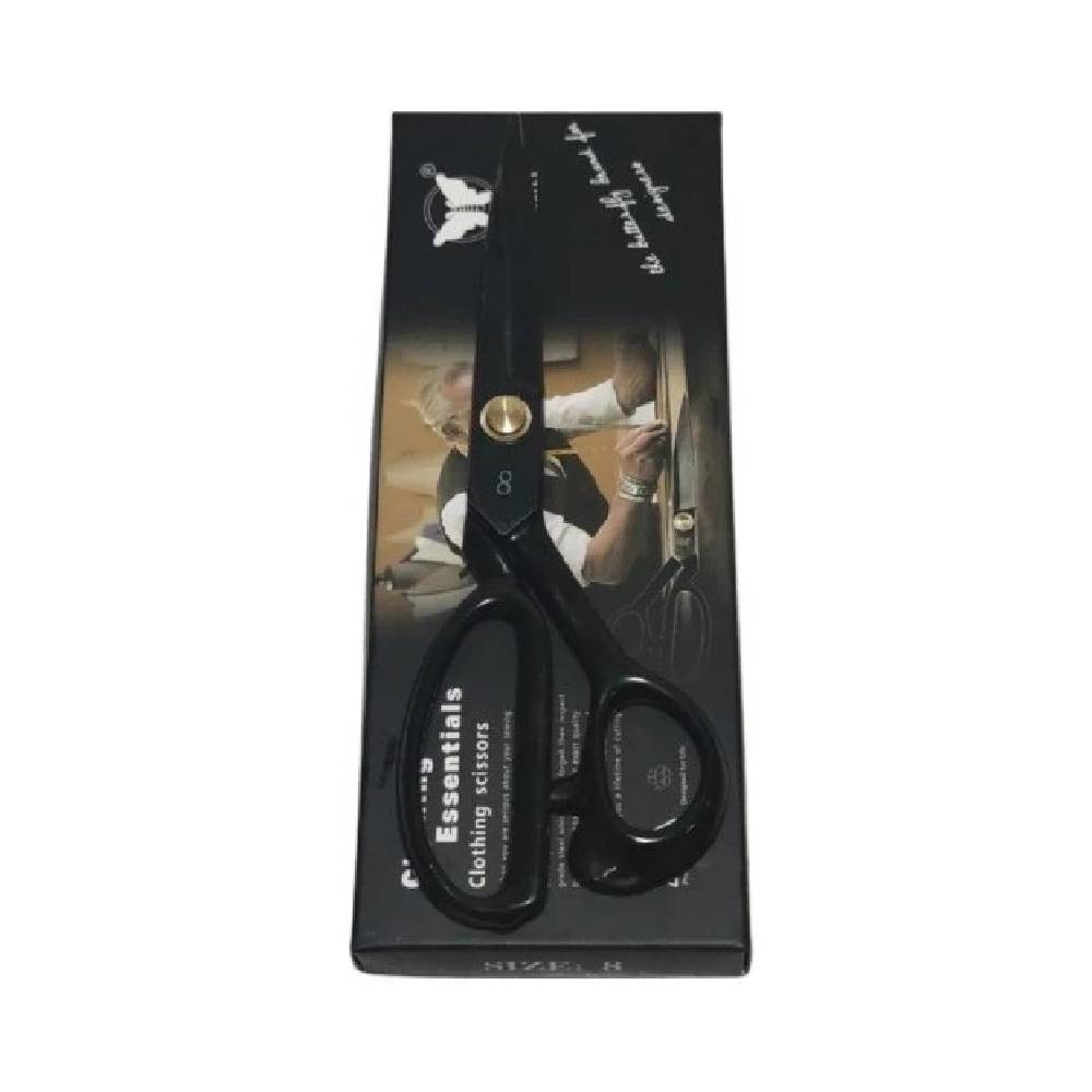 Butterfly Clothing Scissors 8 inch