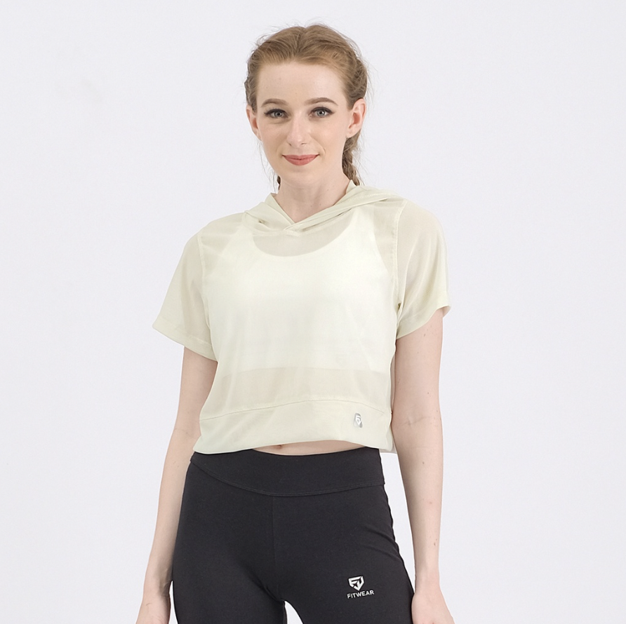 Sophia Outer Hoodie
