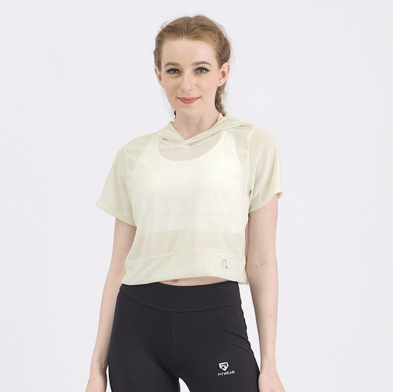 Sophia Outer Hoodie 3