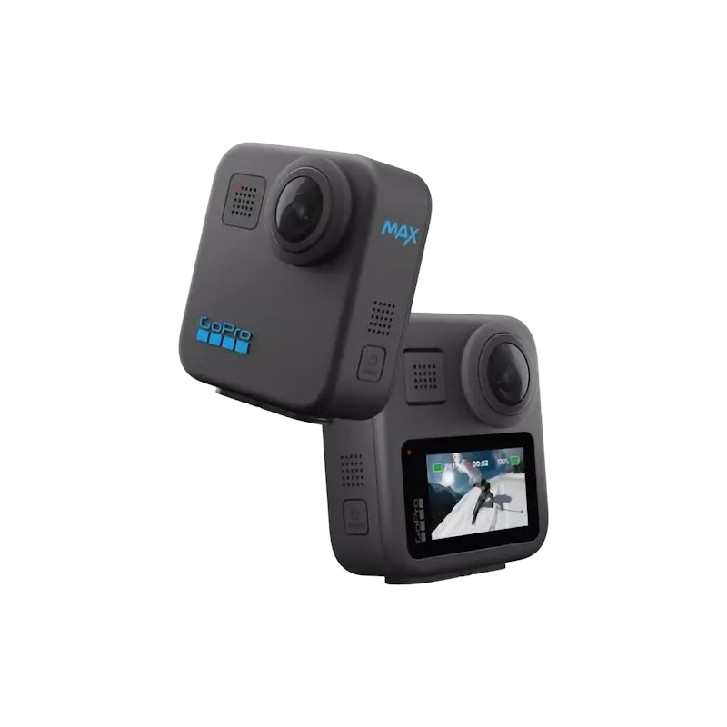 GoPro MAX 1
