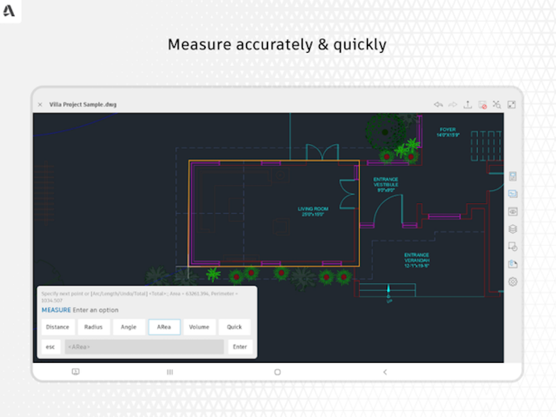 AutoCAD 5