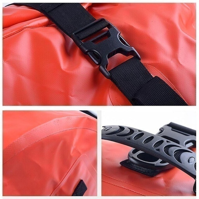 Duffle Bag Waterproof 120L 4