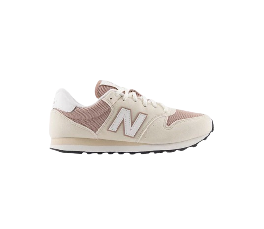 New Balance 500 Women's Sneakers Shoes Ivory
