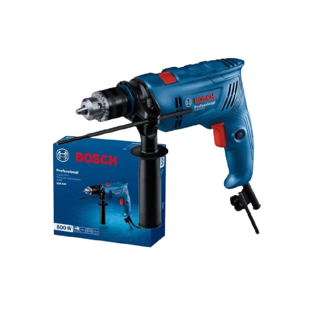 Bosch Impact Drill ｜ GSB 600