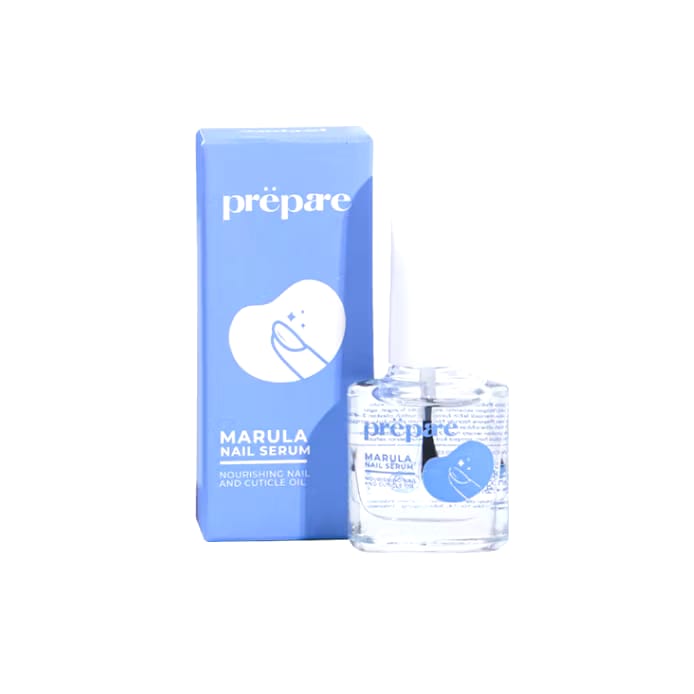Prepare Marula Nail Serum