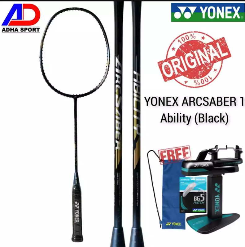 Yonex Arcsaber 11 Pro 3
