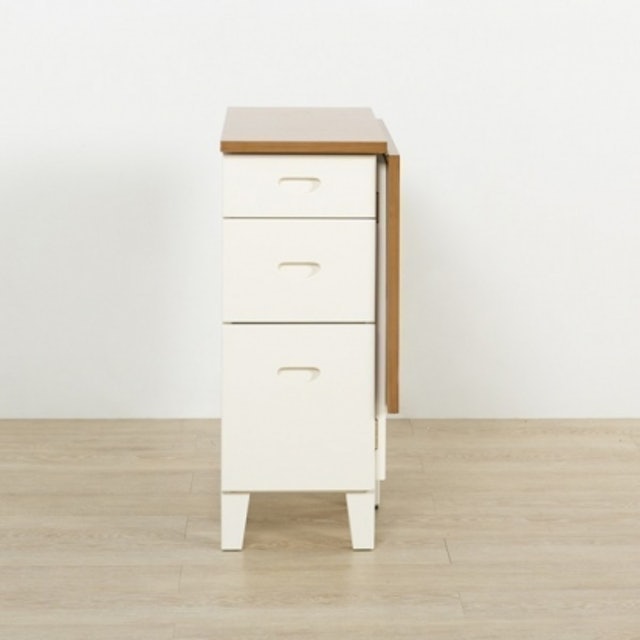 Toraya Folding Table Small DT-75 FL1S