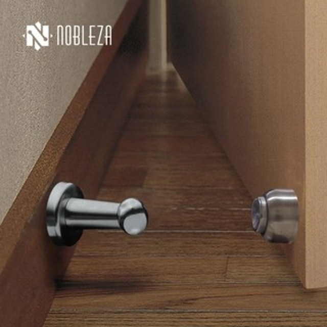 Nobleza Door Stop Magnet Penahan Pintu DS-1868SN 