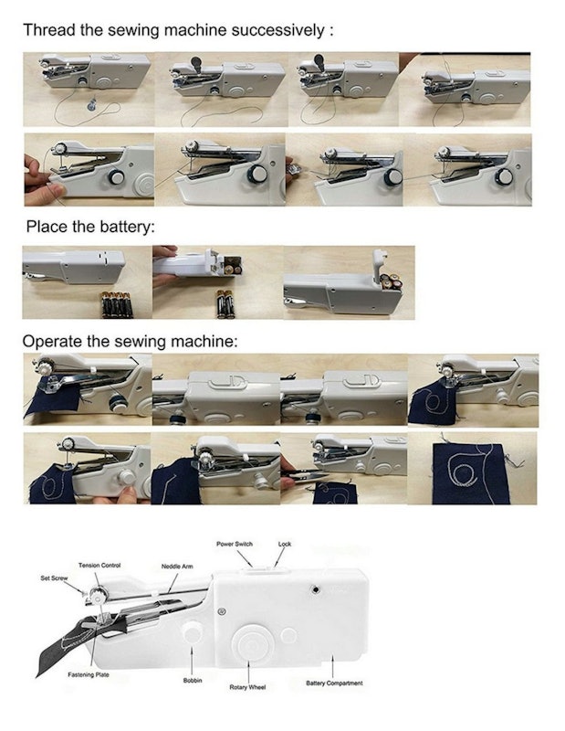 Handy Stitch 4