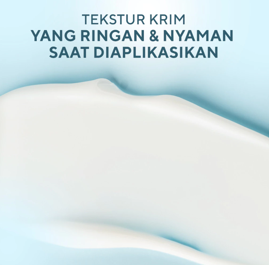 Paragon Technology and Innovation Wardah Lightening Night Cream Advanced Niacinamide + Licorice Extract