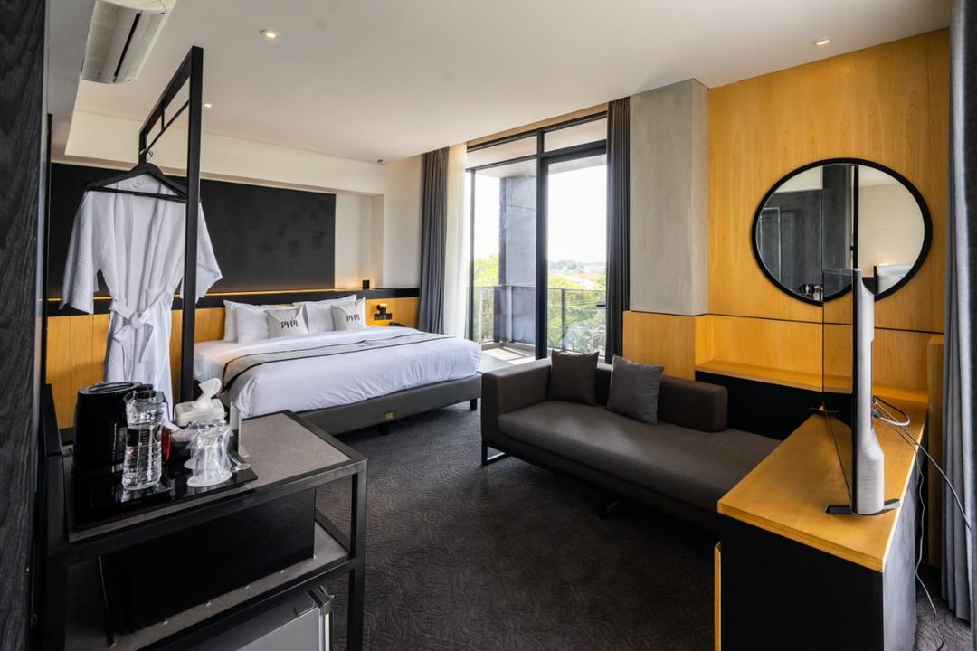 Magna Himpun Makmur Mahima Hotel