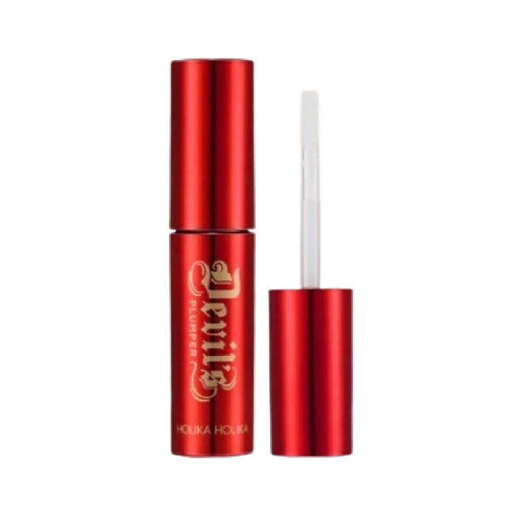 Devil's Plumper 02 Hellfire Glowy Topper 1
