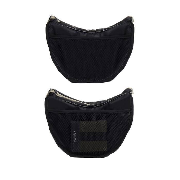 Esgotado Tas Selempang Faixo Viprimo 4