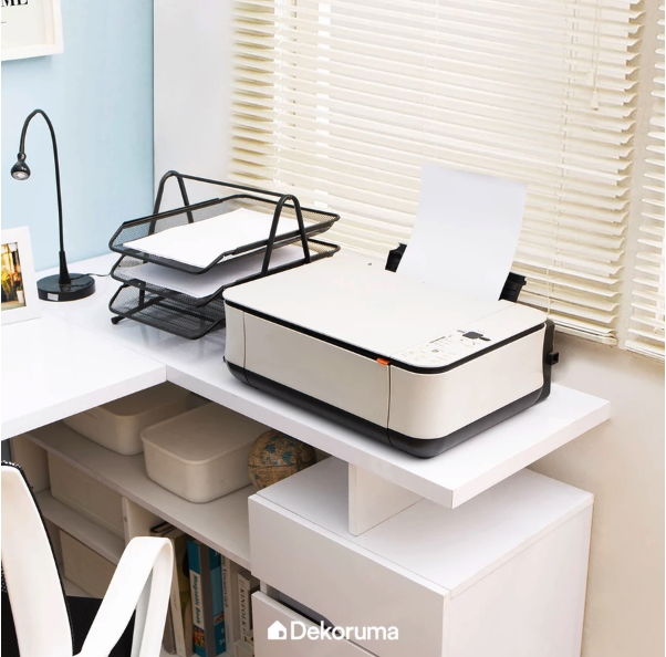 Dekoruma Inovasi Lestari Heim Studio LEXA Desk