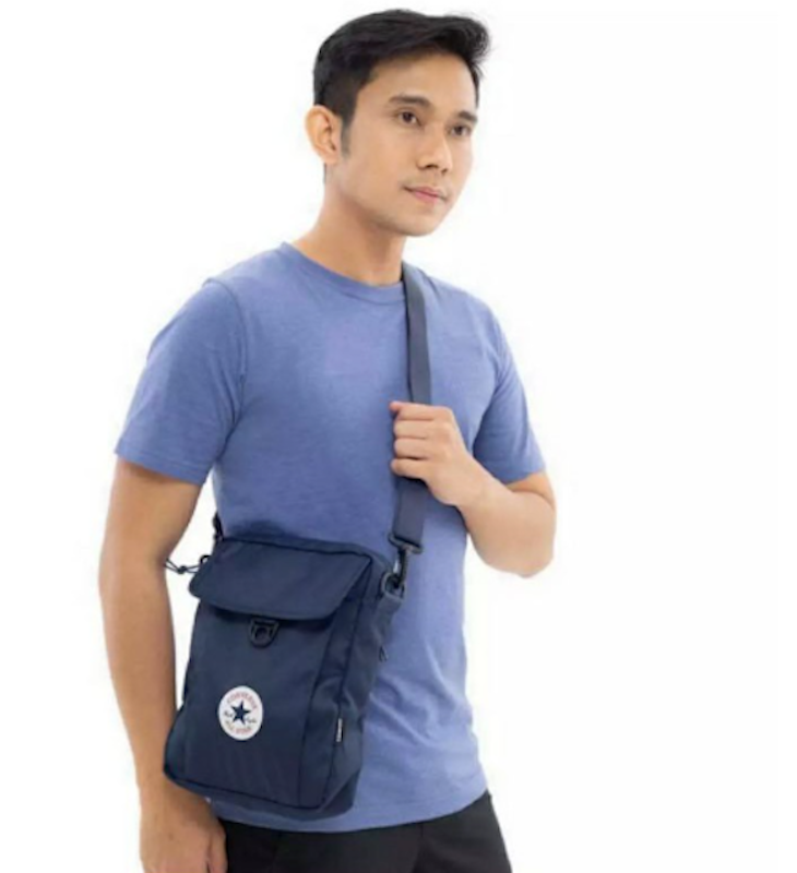 Cross Body Bag 3 5