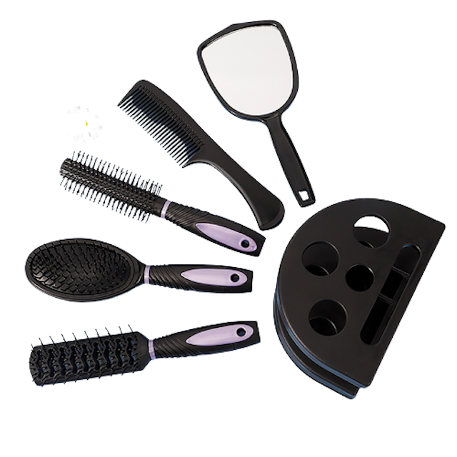 Hair Brush Set 