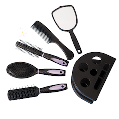 Hair Brush Set